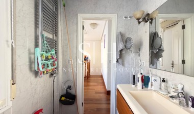 Odsprzedaż - Villa - Orihuela Costa - Lomas De Don Juan