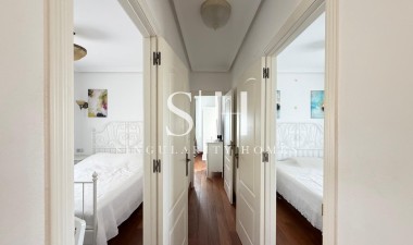 Odsprzedaż - Villa - Orihuela Costa - Lomas De Don Juan