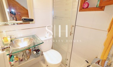 Resale - House - Torrevieja - Playa De Los Naufragos