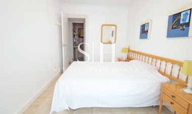 Resale - House - Torrevieja - Playa De Los Naufragos