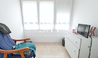 Resale - House - Torrevieja - Playa De Los Naufragos