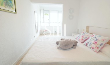 Resale - House - Torrevieja - Playa De Los Naufragos