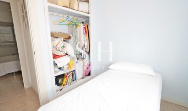 Resale - House - Torrevieja - Playa De Los Naufragos