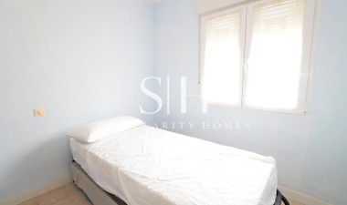 Resale - House - Torrevieja - Playa De Los Naufragos