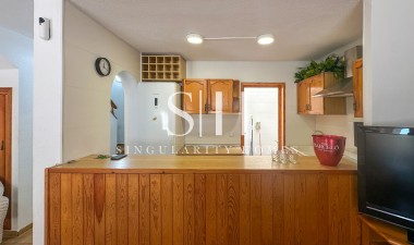 Wiederverkauf - Haus - Orihuela Costa - Costa Blanca