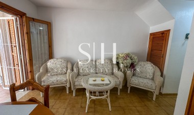 Wiederverkauf - Haus - Orihuela Costa - Costa Blanca