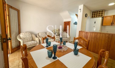 Wiederverkauf - Haus - Orihuela Costa - Costa Blanca