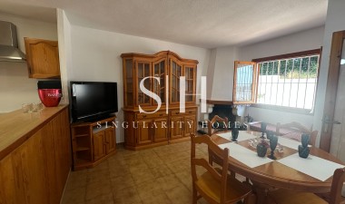 Wiederverkauf - Haus - Orihuela Costa - Costa Blanca