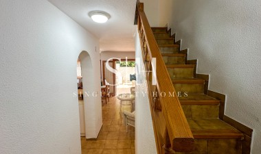 Wiederverkauf - Haus - Orihuela Costa - Costa Blanca