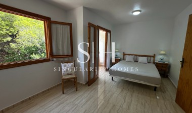 Wiederverkauf - Haus - Orihuela Costa - Costa Blanca