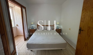 Wiederverkauf - Haus - Orihuela Costa - Costa Blanca