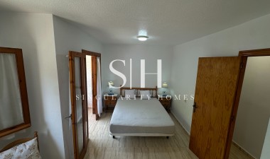 Wiederverkauf - Haus - Orihuela Costa - Costa Blanca