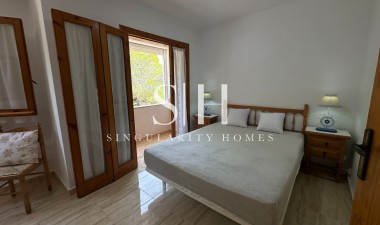 Wiederverkauf - Haus - Orihuela Costa - Costa Blanca