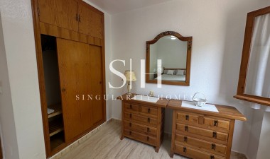 Wiederverkauf - Haus - Orihuela Costa - Costa Blanca