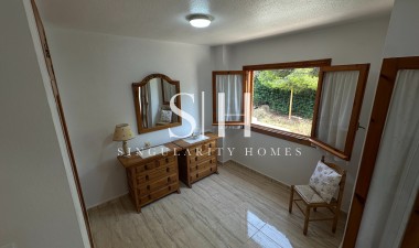 Wiederverkauf - Haus - Orihuela Costa - Costa Blanca