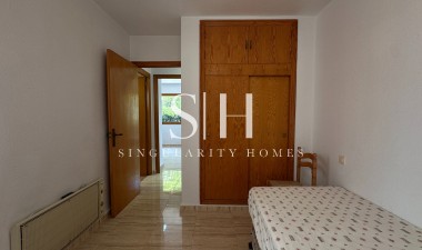 Wiederverkauf - Haus - Orihuela Costa - Costa Blanca