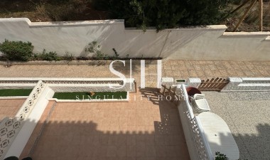 Wiederverkauf - Haus - Orihuela Costa - Costa Blanca