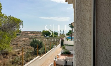 Wiederverkauf - Haus - Orihuela Costa - Costa Blanca