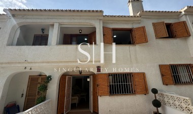 Wiederverkauf - Haus - Orihuela Costa - Costa Blanca