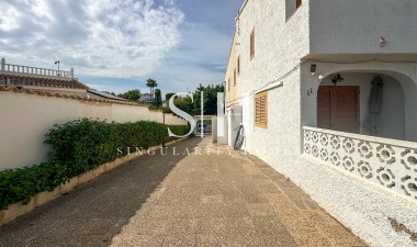 Wiederverkauf - Haus - Orihuela Costa - Costa Blanca