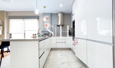 Odsprzedaż - Villa - Orihuela Costa - Costa Blanca