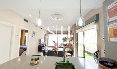Odsprzedaż - Villa - Orihuela Costa - Costa Blanca