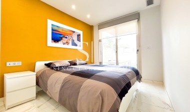 Odsprzedaż - Villa - Orihuela Costa - Costa Blanca