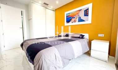 Odsprzedaż - Villa - Orihuela Costa - Costa Blanca