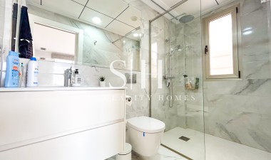 Odsprzedaż - Villa - Orihuela Costa - Costa Blanca