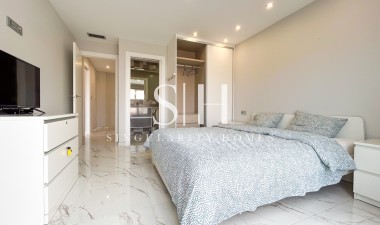 Odsprzedaż - Villa - Orihuela Costa - Costa Blanca