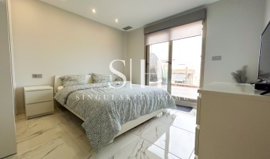 Odsprzedaż - Villa - Orihuela Costa - Costa Blanca
