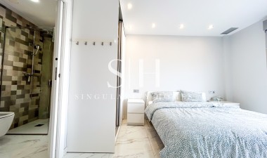 Odsprzedaż - Villa - Orihuela Costa - Costa Blanca