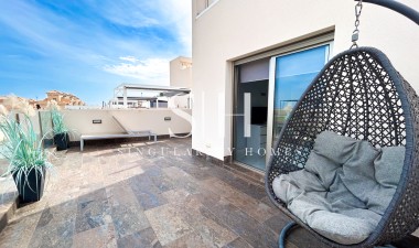 Odsprzedaż - Villa - Orihuela Costa - Costa Blanca