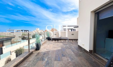 Odsprzedaż - Villa - Orihuela Costa - Costa Blanca