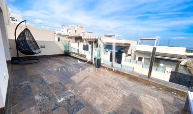 Odsprzedaż - Villa - Orihuela Costa - Costa Blanca