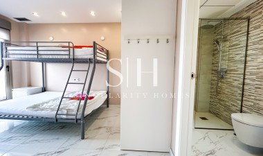 Odsprzedaż - Villa - Orihuela Costa - Costa Blanca