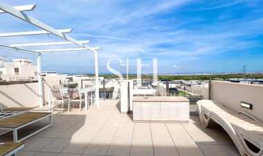 Odsprzedaż - Villa - Orihuela Costa - Costa Blanca