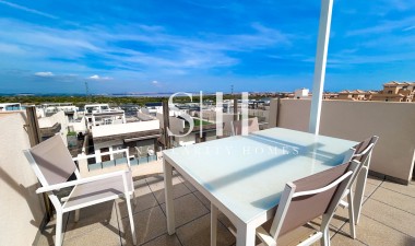 Odsprzedaż - Villa - Orihuela Costa - Costa Blanca