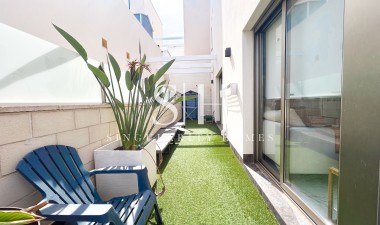 Odsprzedaż - Villa - Orihuela Costa - Costa Blanca