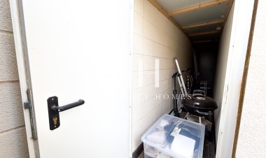 Odsprzedaż - Villa - Orihuela Costa - Costa Blanca