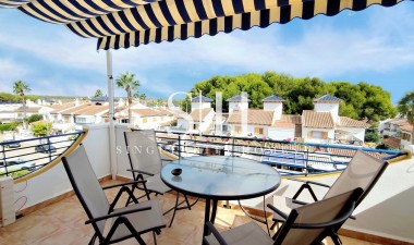 Resale - Apartment / flat - Mil Palmeras - Costa Blanca