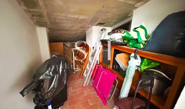 Resale - Apartment / flat - Mil Palmeras - Costa Blanca