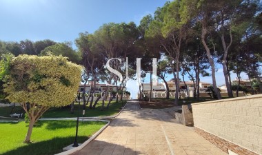 Resale - Apartment / flat - Mil Palmeras - Costa Blanca