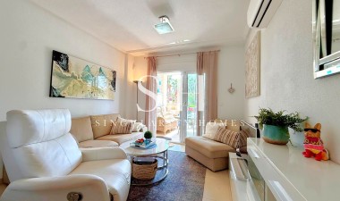 Återförsäljning - Apartament - Orihuela Costa - Villamartín