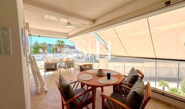 Resale - Apartament - Orihuela Costa - Los Dolses