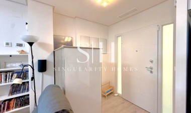 Resale - Apartament - Orihuela Costa - Los Dolses