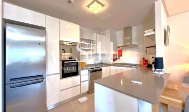 Resale - Apartament - Orihuela Costa - Los Dolses