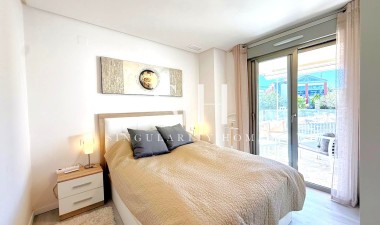 Resale - Apartament - Orihuela Costa - Los Dolses