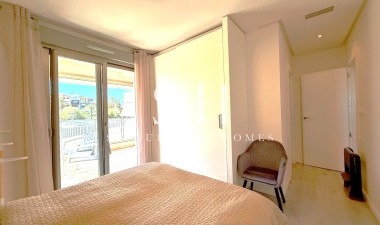 Resale - Apartament - Orihuela Costa - Los Dolses