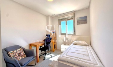 Resale - Apartament - Orihuela Costa - Los Dolses